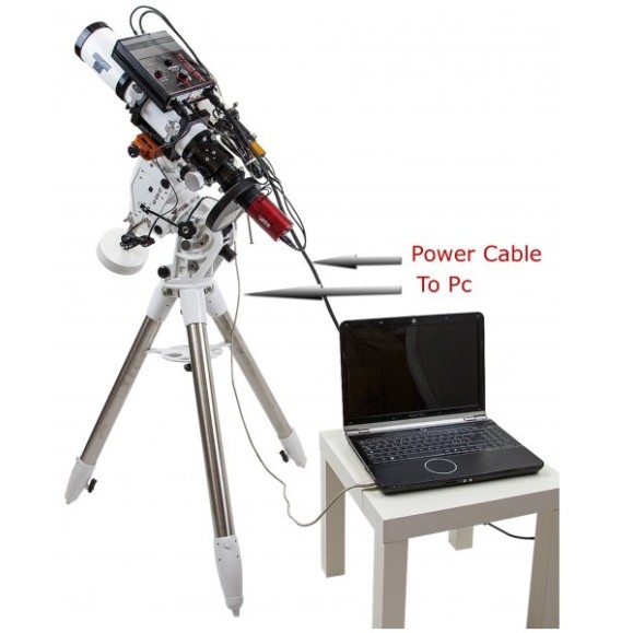 Multiple power supply Geoptik VARIUS