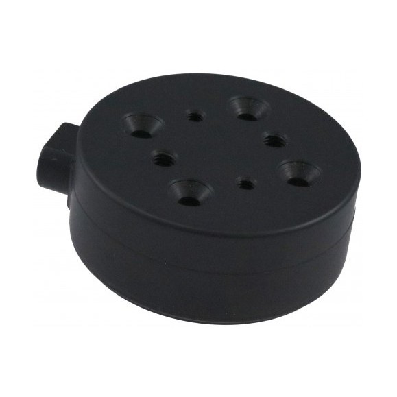 Connection coupling to Celestron AVX for terminals Geoptik