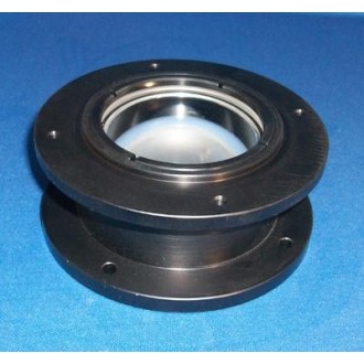 0.66x to 2.75" reducer for CDK 12.5"