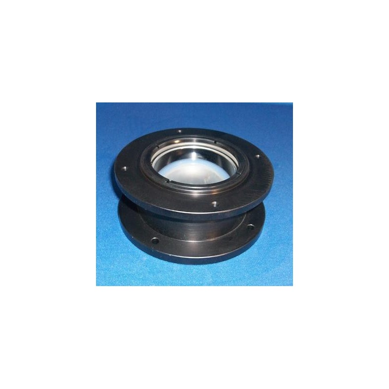 0.66x to 2.75" reducer for CDK 12.5"