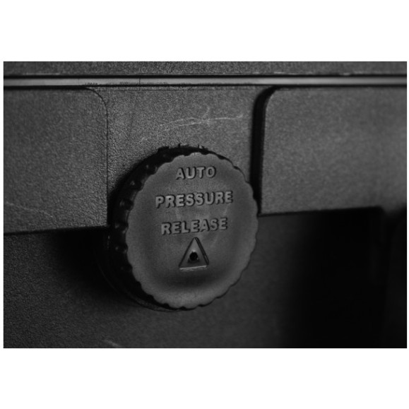 Plastic carrying case Geoptik Elephant