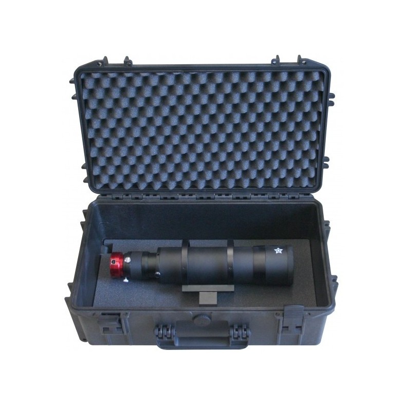 Plastic carrying case Geoptik Elephant Plastic carrying case Geoptik Elephant