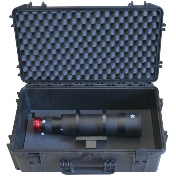 Plastic carrying case Geoptik Elephant