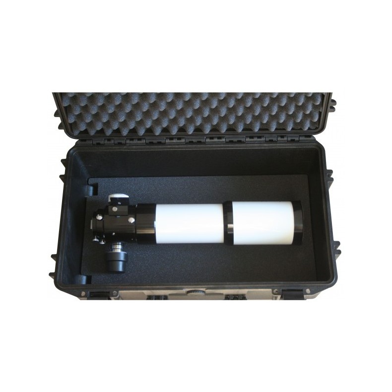 Plastic carrying case Geoptik Elephant Plastic carrying case Geoptik Elephant