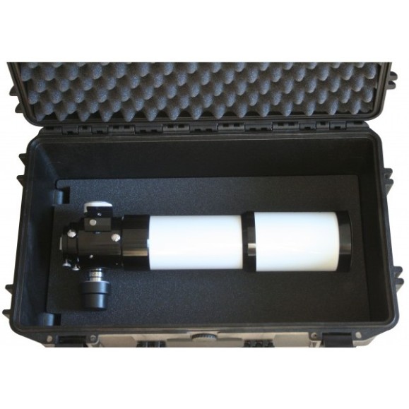 Plastic carrying case Geoptik Elephant