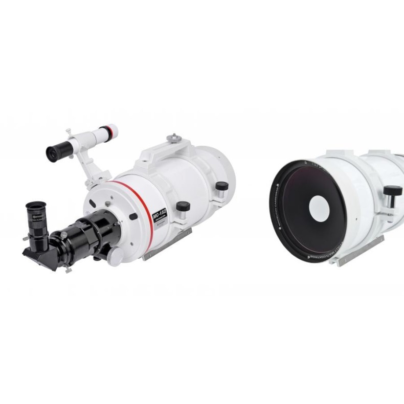 Telescope Bresser Messier HEXAFOC... Telescope Bresser Messier HEXAFOC...