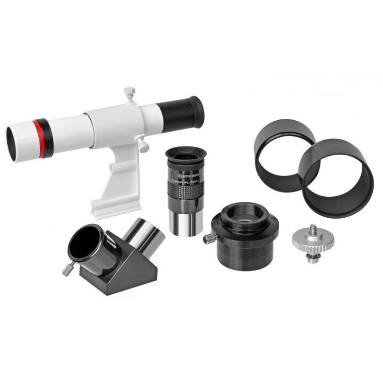 Telescope Bresser Messier HEXAFOC... Telescope Bresser Messier HEXAFOC...