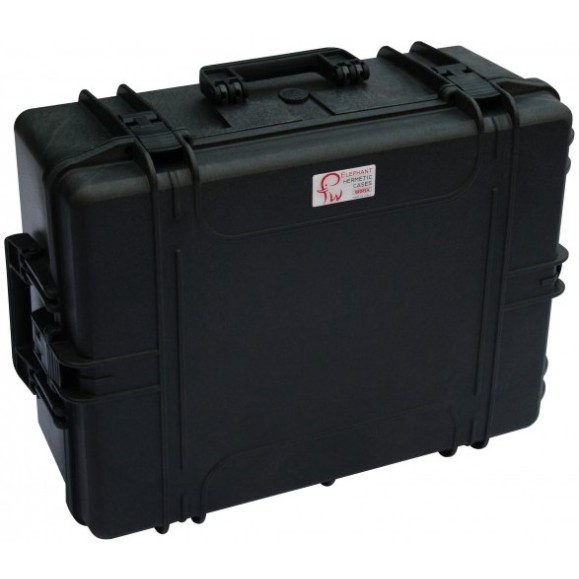 Plastic carrying case Geoptik Elephant 594X473