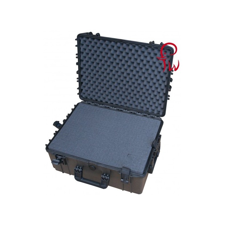 Plastic carrying case Geoptik... Plastic carrying case Geoptik...