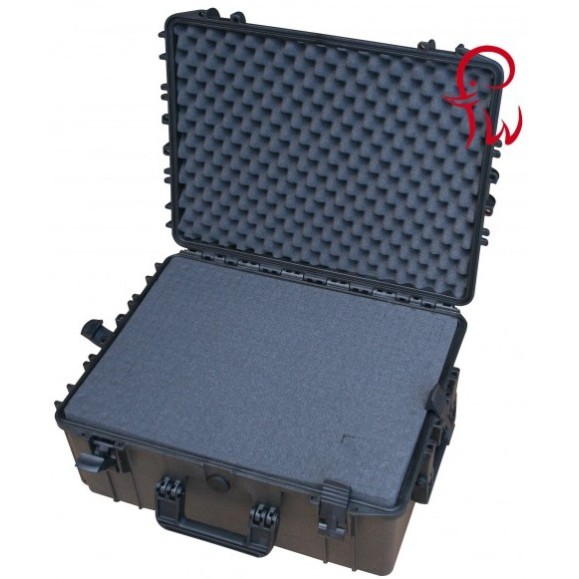 Plastic carrying case Geoptik Elephant 594X473