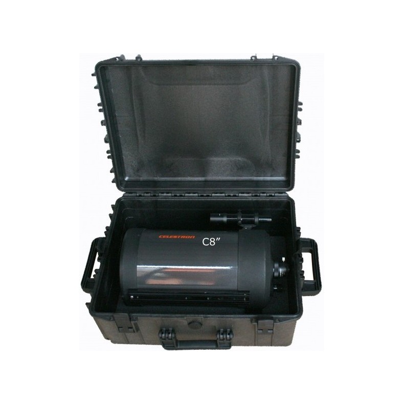 Plastic carrying case Geoptik... Plastic carrying case Geoptik...
