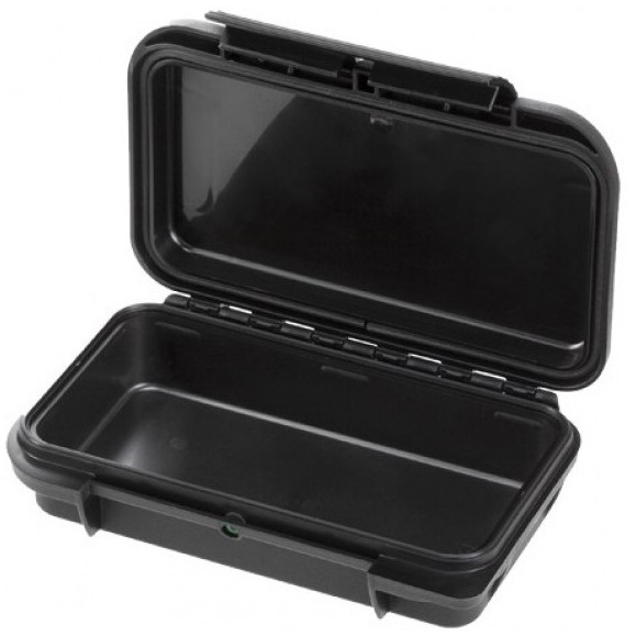 Plastic carrying case Geoptik Poket 1