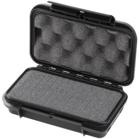 Plastic carrying case Geoptik Poket 2