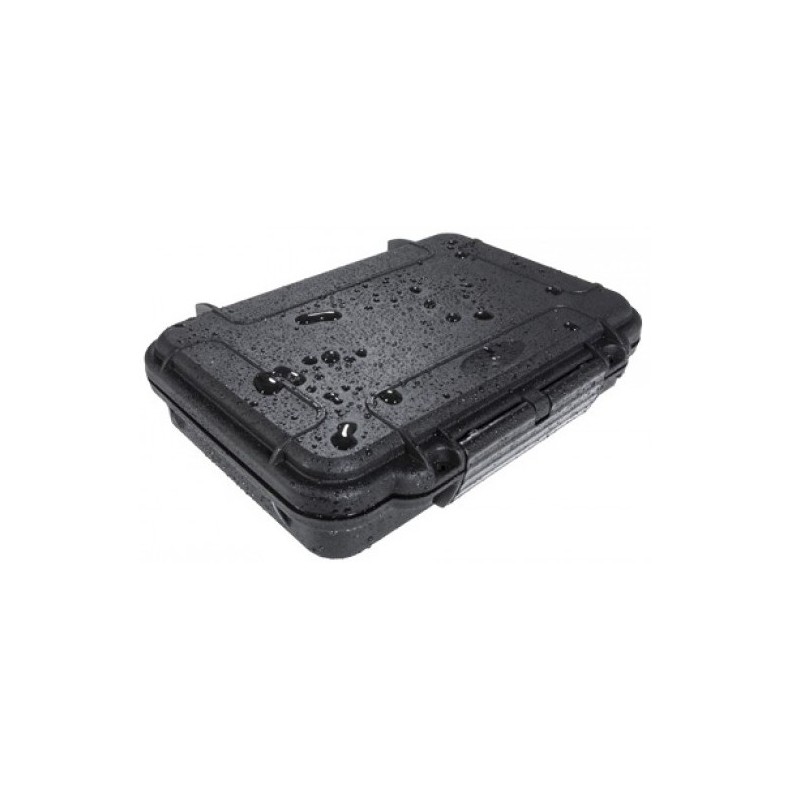 Plastic carrying case Geoptik Poket 2 Plastic carrying case Geoptik Poket 2