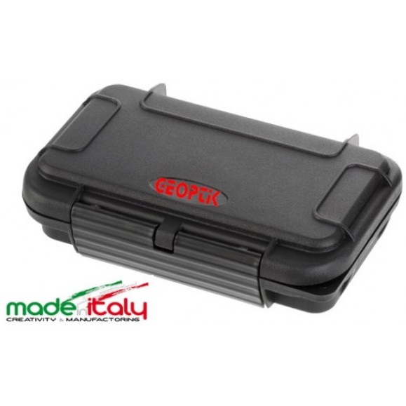 Plastic carrying case Geoptik Poket 3