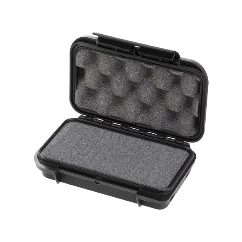 Plastic carrying case Geoptik Poket 3