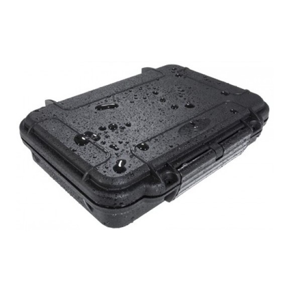 Plastic carrying case Geoptik Poket 3