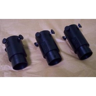 Spacer 2" PW-5 Standard for 7.24cm/2.8"