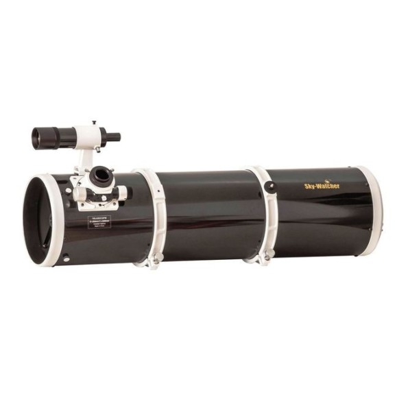 SkyWatcher Black Diamond DUAL SPEED 200/1000 AZEQ6 Pro Go-To Reflector SkyWatcher Telescope