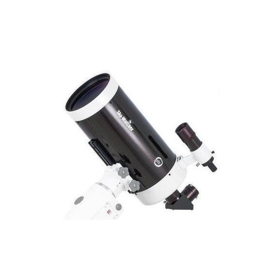 Maksutov-Cassegrain SkyWatcher 180/2700mm telescope with HEQ5 Pro GoTo mount