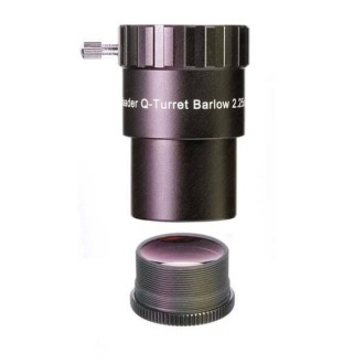 Barlow Baader Planetarium...