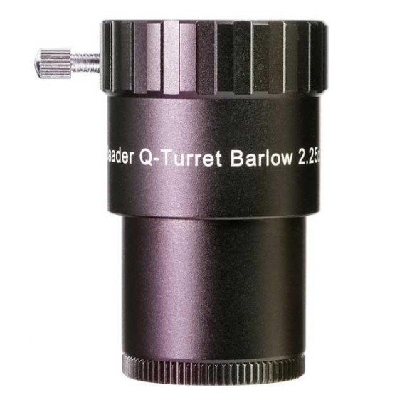 Barlow Baader Planetarium Q-2,25x 2956185