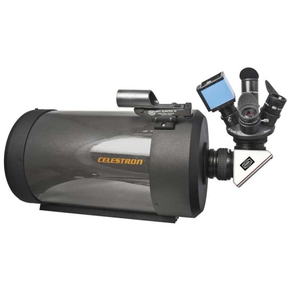 Q-Turret 1.25" turret 2957010