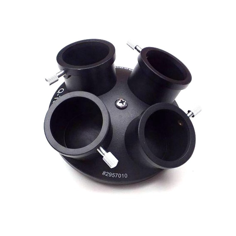 Q-Turret 1.25" turret 2957010 Q-Turret 1.25" turret 2957010