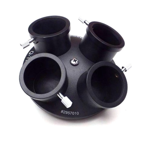 Q-Turret 1.25" turret 2957010