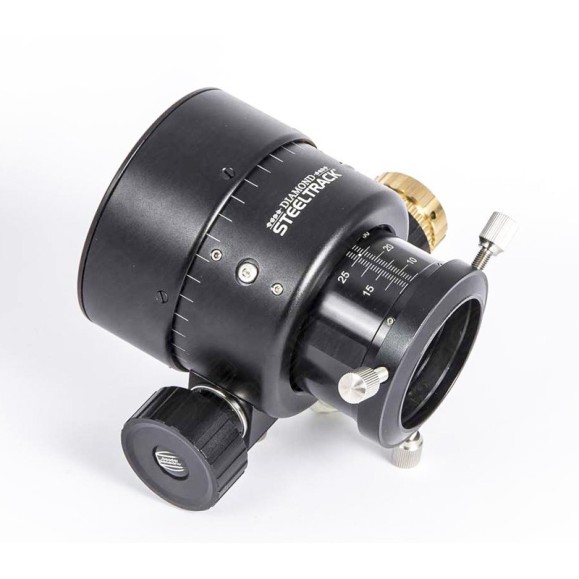 Baader SteelTrack Diamond S/C Focuser 2957220