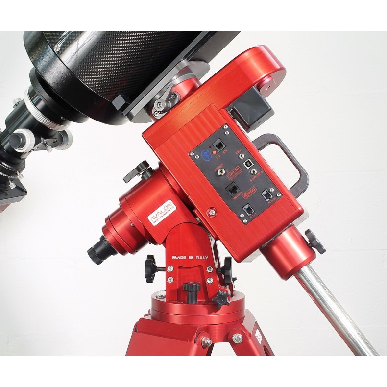 German Equatorial Mount AVALON LINEAR...