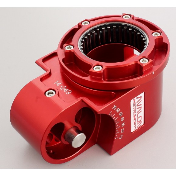 German Equatorial Mount AVALON LINEAR Stargo Bluetooth