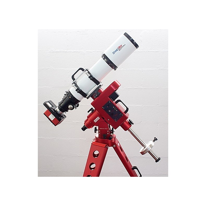 German Equatorial Mount AVALON LINEAR...