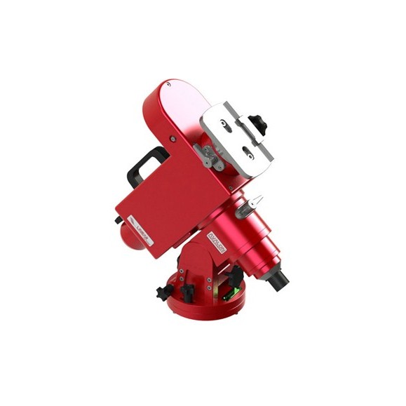 German Equatorial Mount AVALON LINEAR Stargo Bluetooth