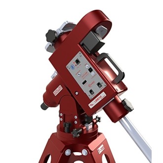 German Equatorial Mount...