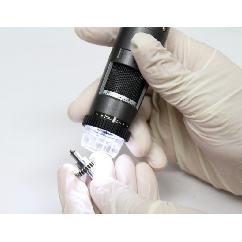 Digital Microscope Dino-Lite USB... Digital Microscope Dino-Lite USB...