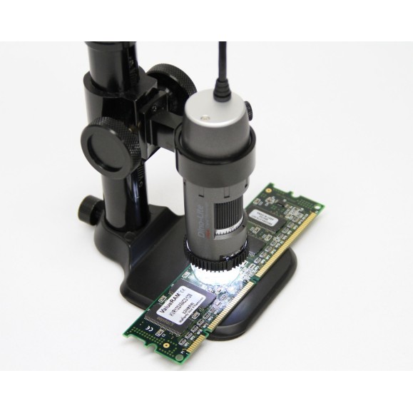 Digital Microscope Dino-Lite USB AM4515ZT EDGE