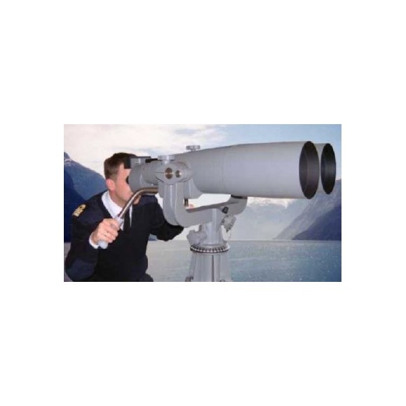 Fujinon 25x150 mt store binoculars