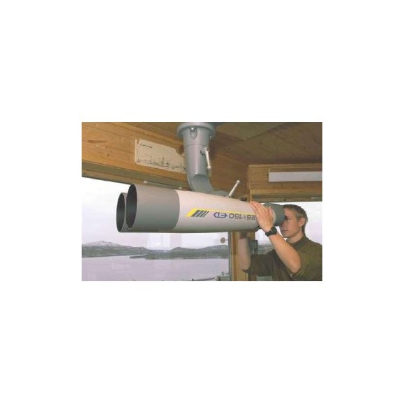 Giant Binoculars FUJINON 25x150 MT-SX