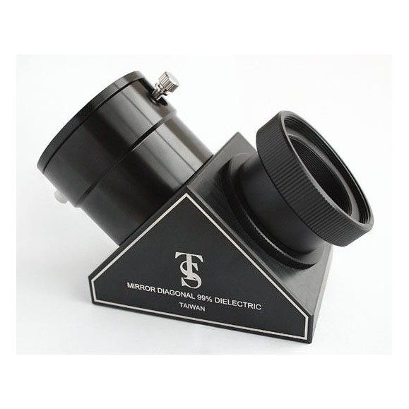 Diagonal TS of 2" with SC thread