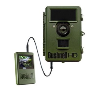 Tracking camera Bushnell...