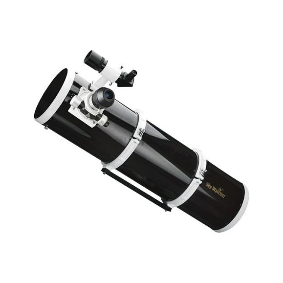 SkyWatcher Black Diamond DUAL SPEED 250/1200 AZEQ6 Pro Go-To SkyWatcher Reflector Telescope