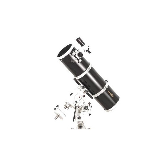 SkyWatcher Black Diamond DUAL SPEED 250/1200 AZEQ6 Pro Go-To SkyWatcher Reflector Telescope
