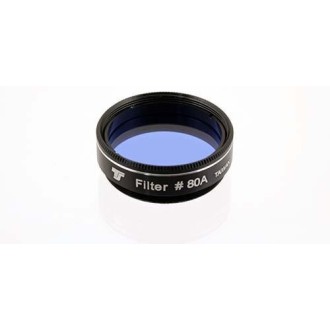 Blue Filter TS 82A 1.25"...