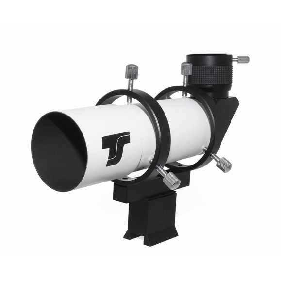 Seeker 10x50 TS angled image erecta