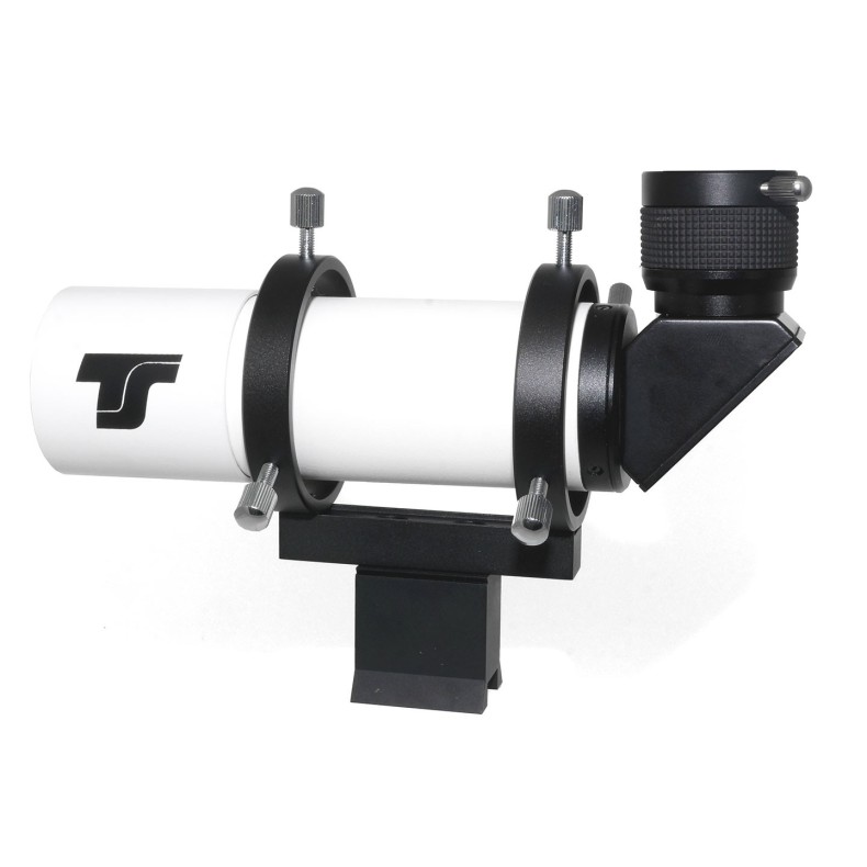 Seeker 10x50 TS angled image erecta