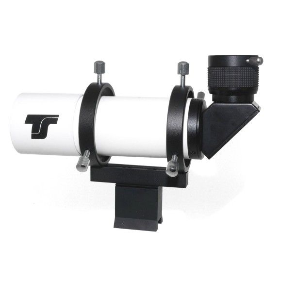 Seeker 10x50 TS angled image erecta