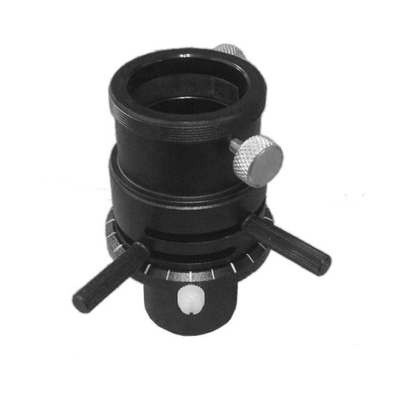 Atmospheric dispersion corrector ZWO ADC