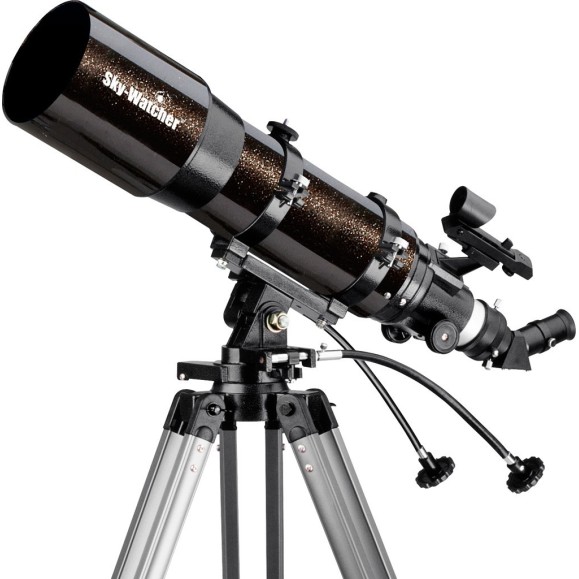SkyWatcher Refractor Achromatic Refractor 80/400 optical tube