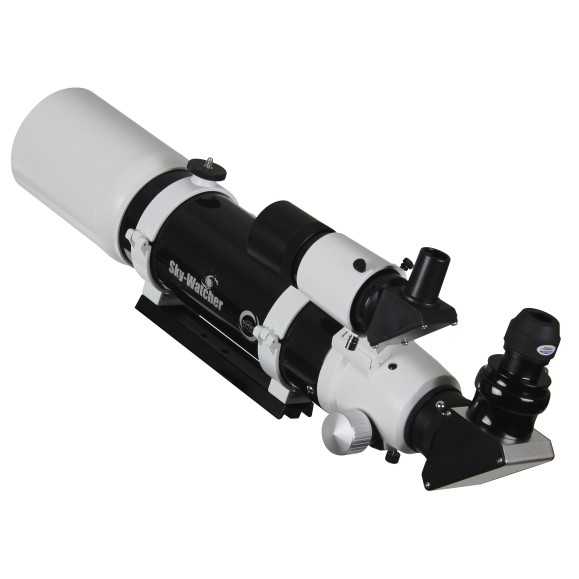 SkyWatcher ED Black Diamond ED80 PRO GOTO NEQ3-2 SkyWatcher Refractor Telescope ED Black Diamond ED80 PRO GOTO NEQ3-2